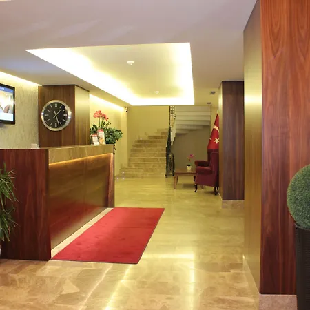 Osaka Airport Otel 3*