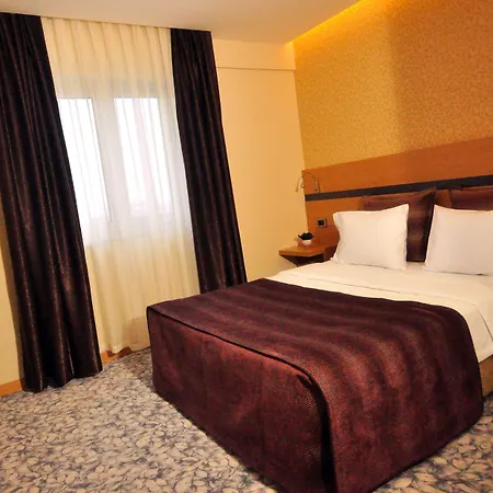 Osaka Airport Otel İstanbul