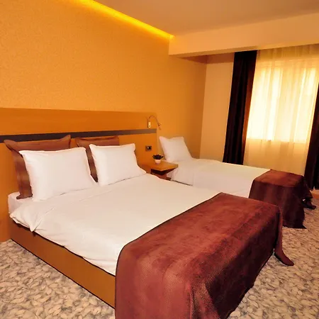 Osaka Airport Otel