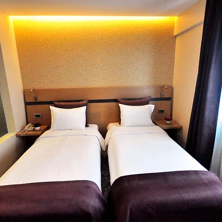 Otel Osaka Airport