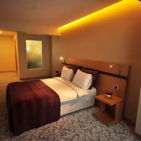 Otel Osaka Airport