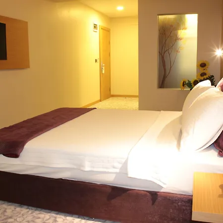 Osaka Airport Otel