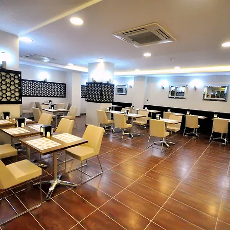 Osaka Airport Otel