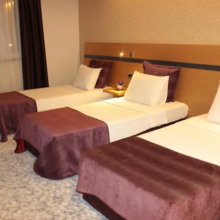 Otel Osaka Airport