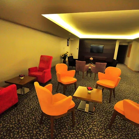 Osaka Airport Istambul