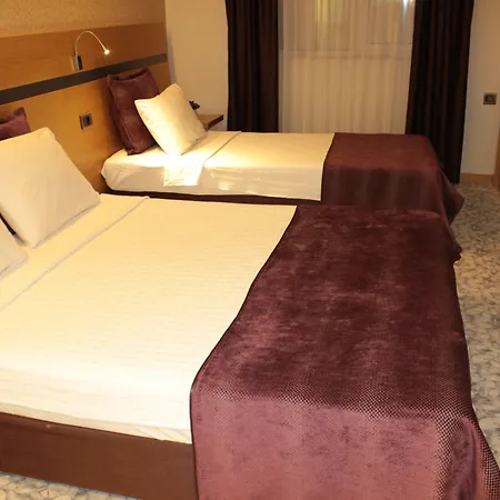 Osaka Airport Hotel Istambul