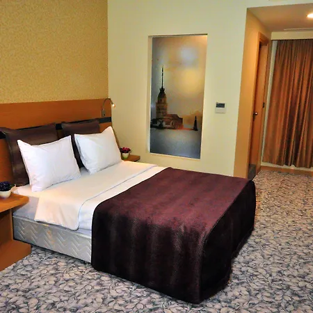 Osaka Airport Istambul