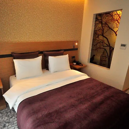 Osaka Airport Hotel 3*