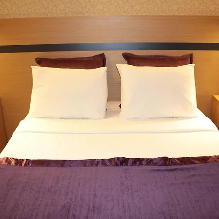 Osaka Airport 3* Istambul