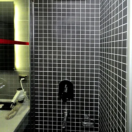 Osaka Airport Hotel Istambul