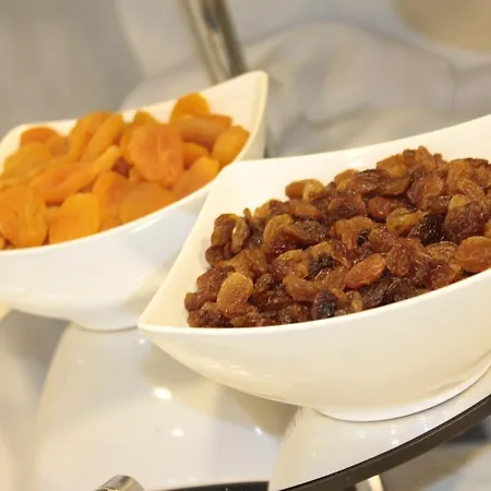 Hotel Osaka Airport 3*