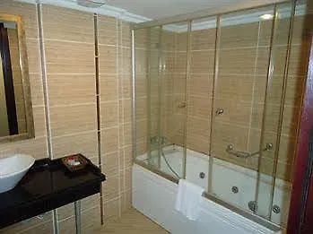 Osaka Airport Istambul