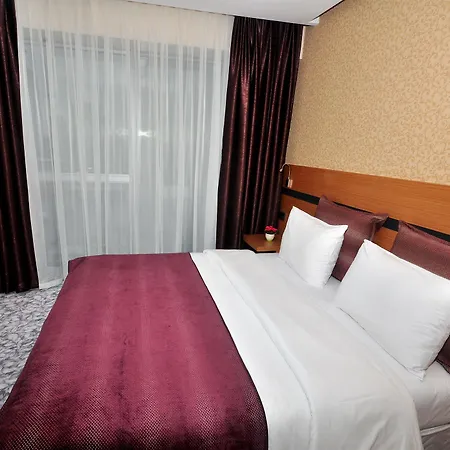 Osaka Airport 3* Isztambul