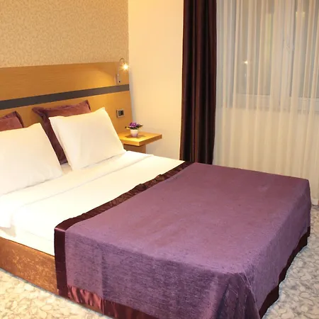 Osaka Airport Hotel Istambul