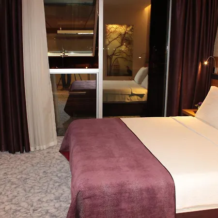 Osaka Airport 3* Isztambul