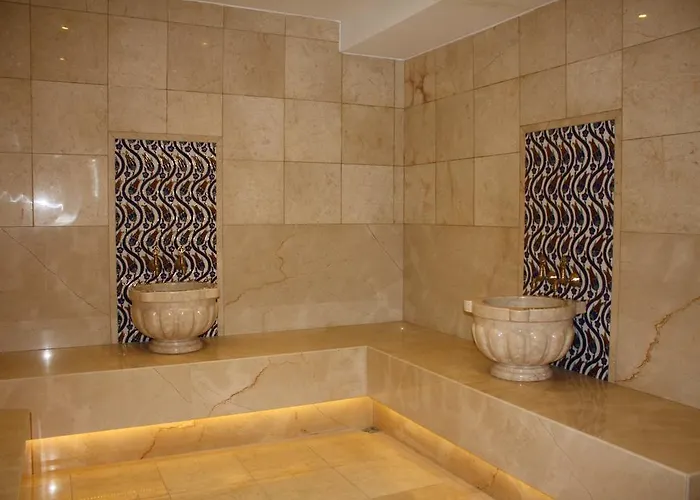 Osaka Airport 3* Istanbulská provincie