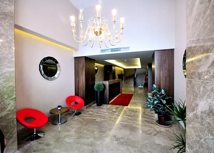 Osaka Airport Istanbulská provincie