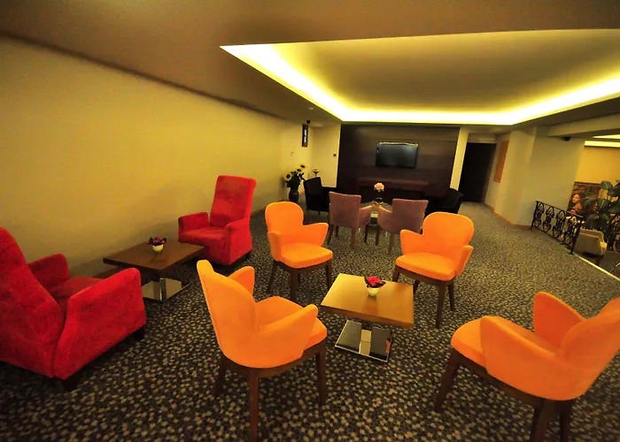 Osaka Airport Istanbulská provincie