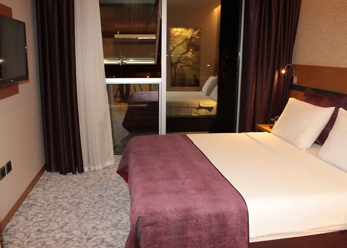 Osaka Airport Istanbulská provincie