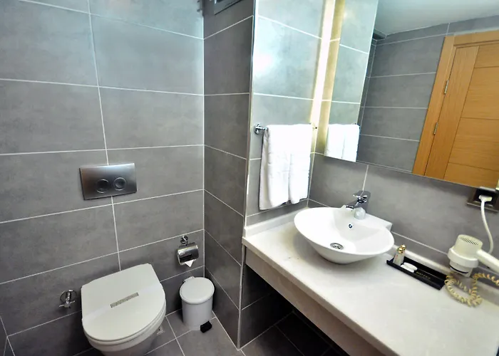 Hotel Osaka Airport 3*