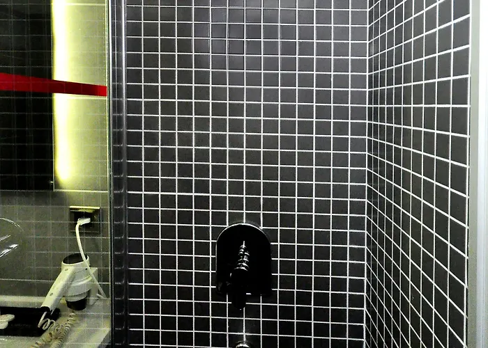 Osaka Airport Hotel Istanbulská provincie