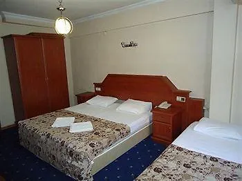 Osaka Airport Hotel 3*