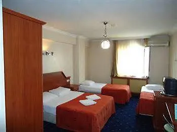 Osaka Airport 3* Istanbulská provincie