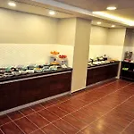 Hotel Osaka Airport Istanboel