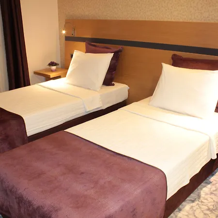 Osaka Airport Hotel 3*