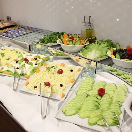 Osaka Airport Стамбул