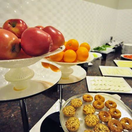 Отель Osaka Airport