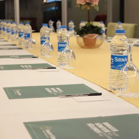 Отель Osaka Airport 3*