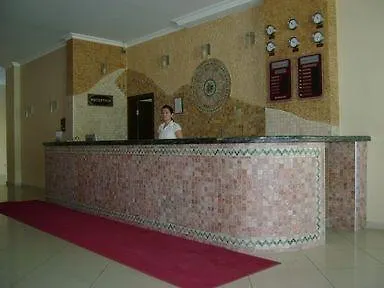 أوساكا ايربورت 3*