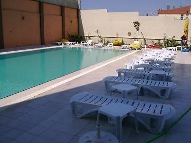 大阪机场酒店 3*