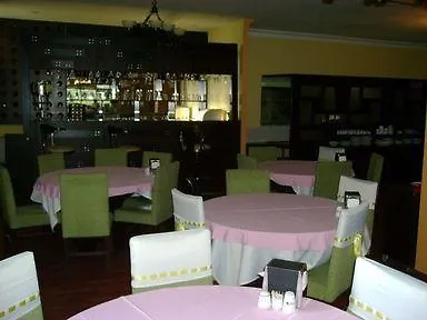 酒店 大阪机场酒店 3*