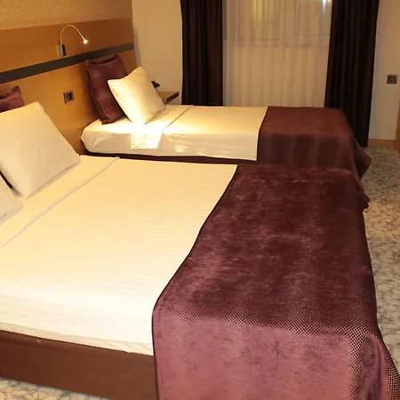 Ξενοδοχείο Osaka Airport 3*