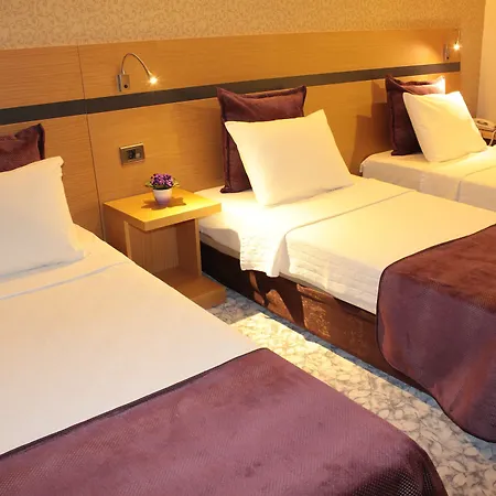 Ξενοδοχείο Osaka Airport 3*