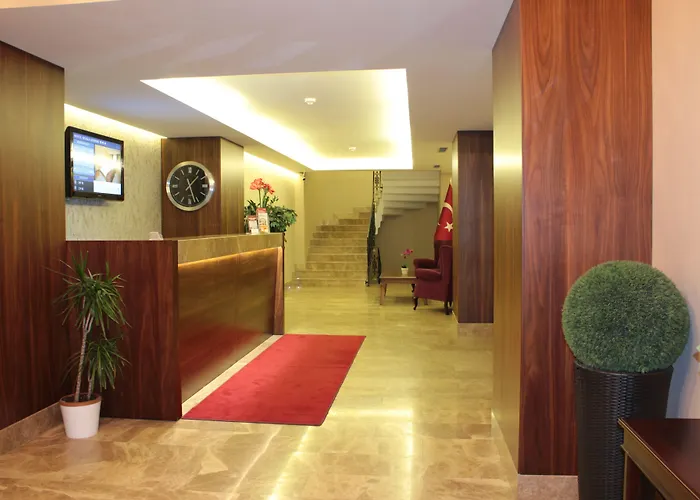 Osaka Airport Hotel 3*