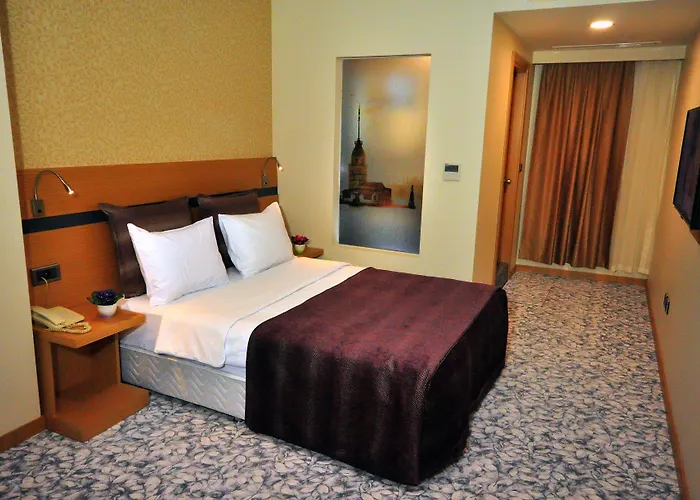 Osaka Airport Istanbulská provincie