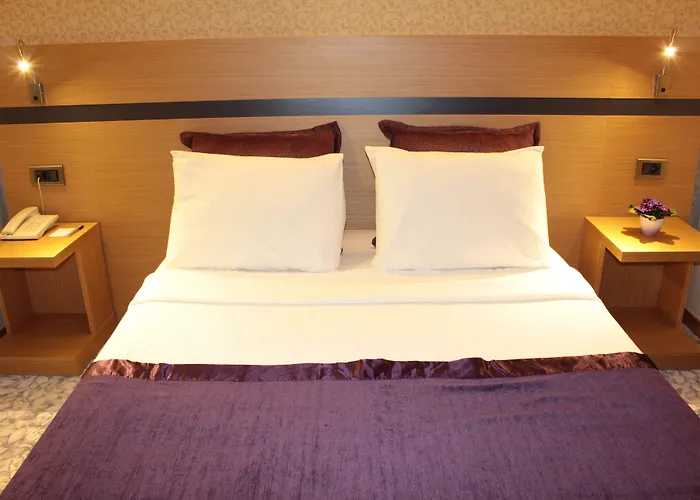 Osaka Airport 3* Istanbulská provincie