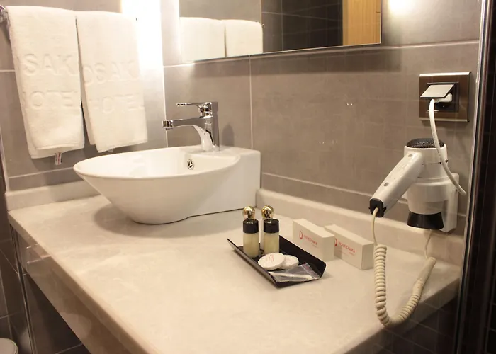 Osaka Airport Istanbulská provincie