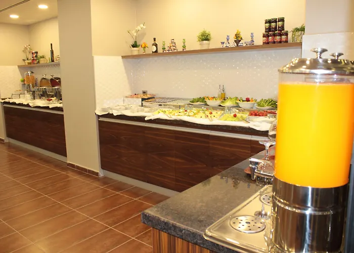 Hotel Osaka Airport 3*