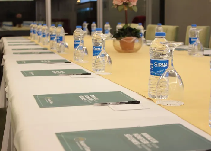 Hotel Osaka Airport 3*