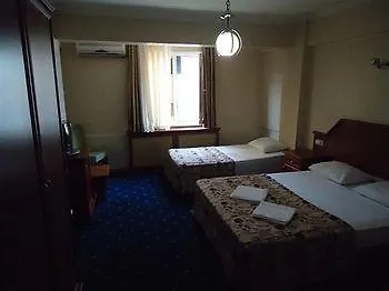 Hotel Osaka Airport Istanbulská provincie