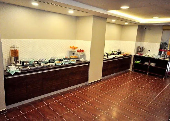 Hotel Osaka Airport Istanbulská provincie