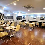 Osaka Airport Hotel