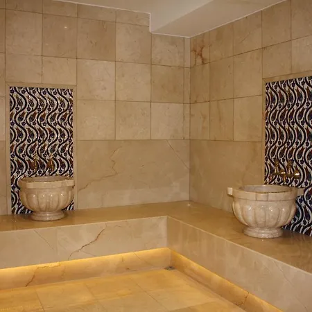 Osaka Airport 3* Istanbul