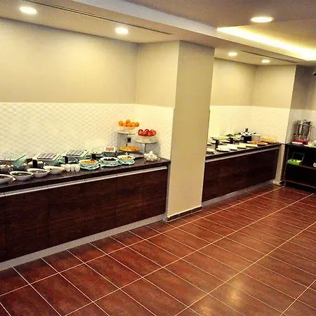 Hotel Osaka Airport Istanbul