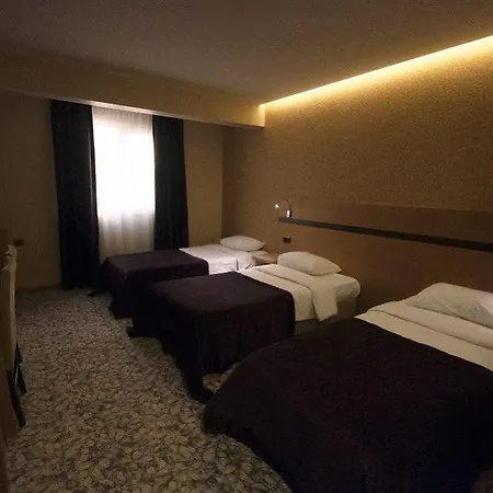 Osaka Airport 3* Istanbul