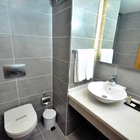 Osaka Airport Hotel Istanbul